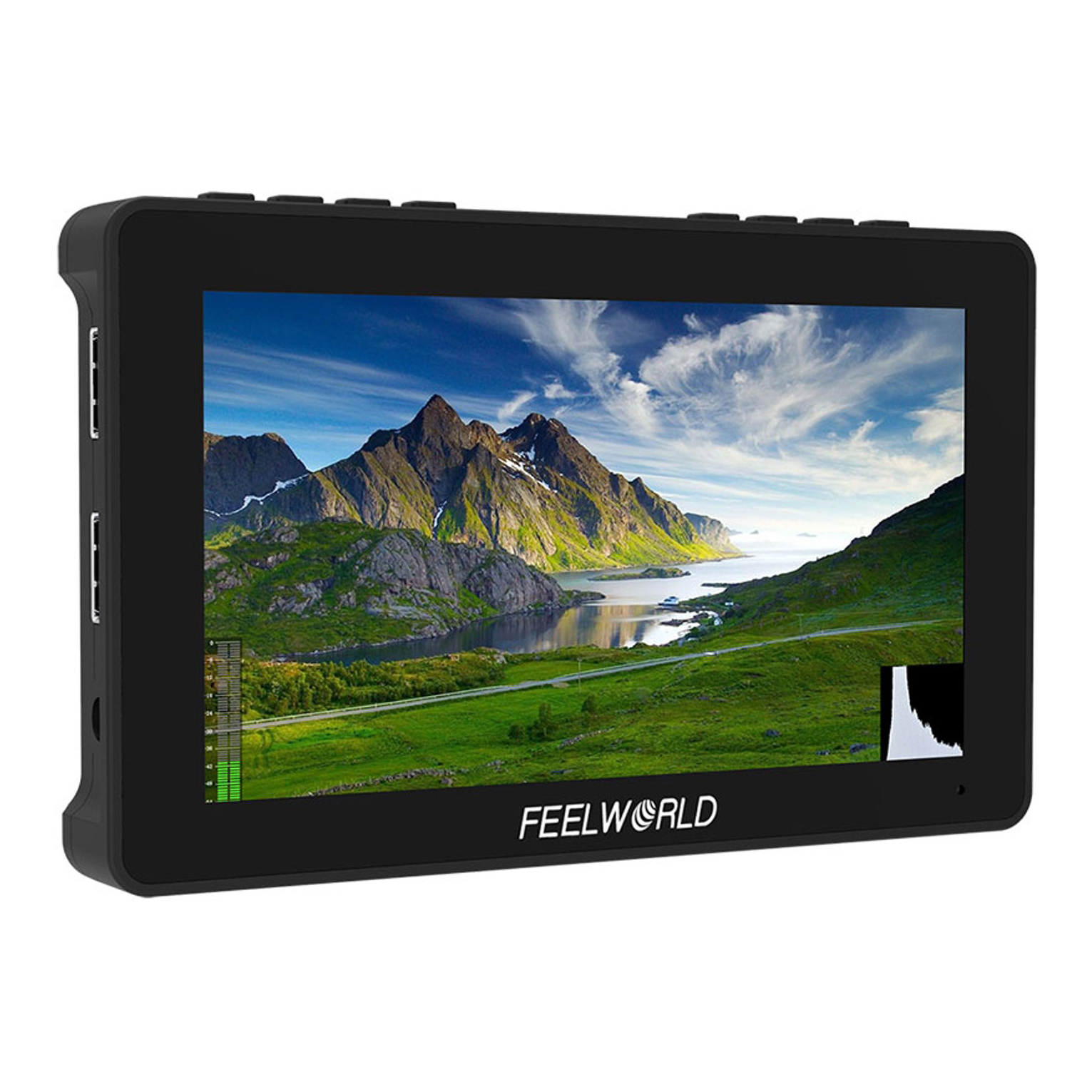 Feelworld F5 Pro