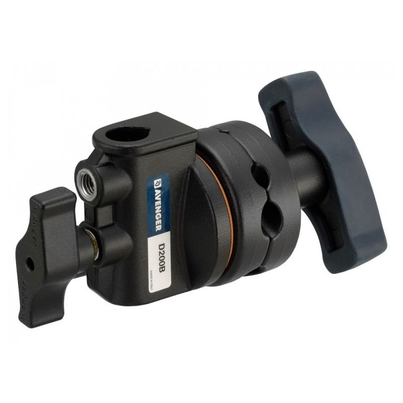 Avenger Grip Head D200B