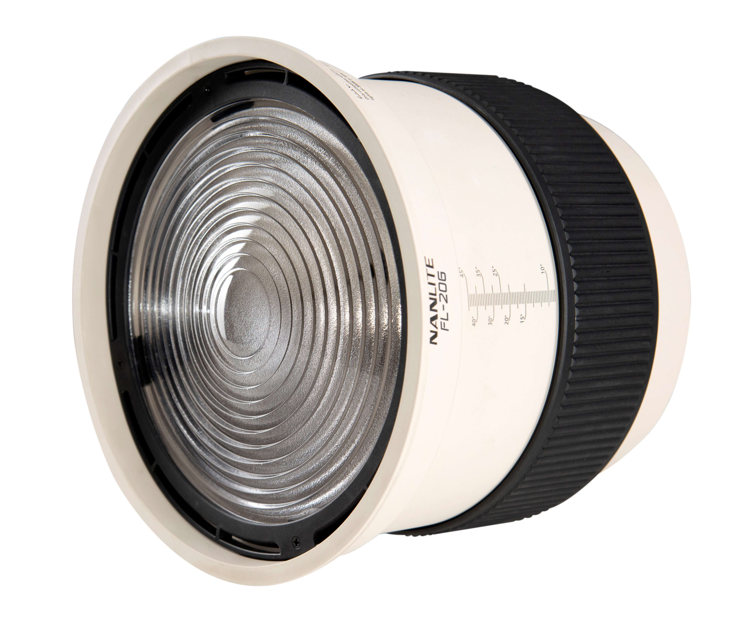 Fresnel Nanlite FL-20G