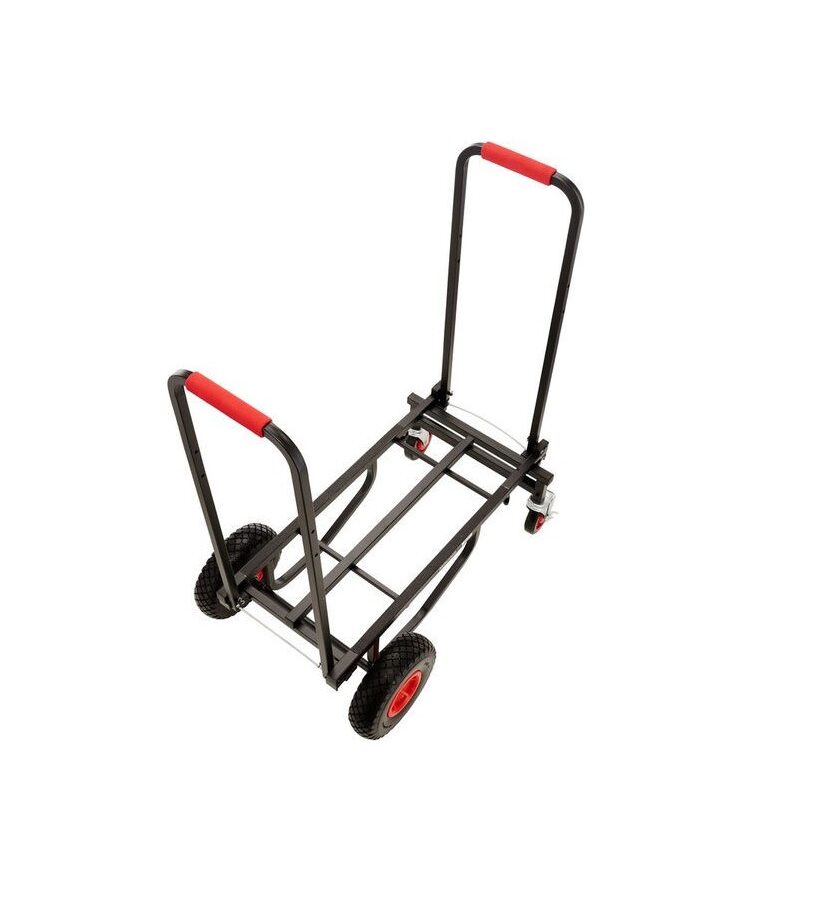 Millenium Go-Kart Truck XL