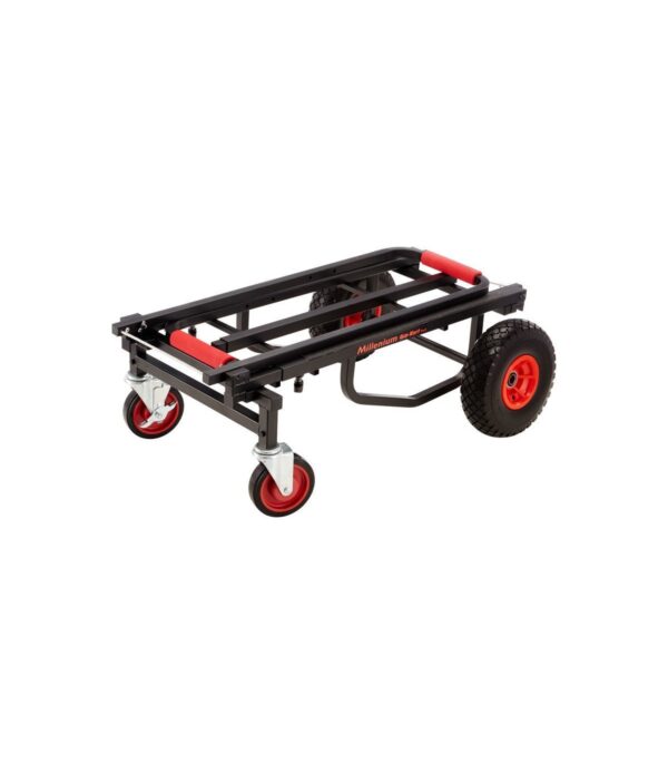 Millenium Go-Kart Truck XL 2 Millenium Go-Kart Truck XL - Image 2