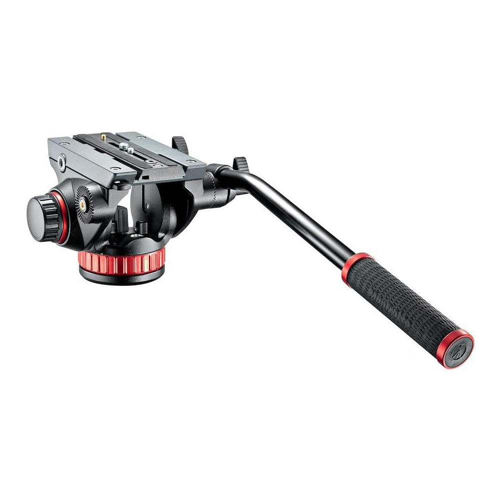 Manfrotto MVH502AH