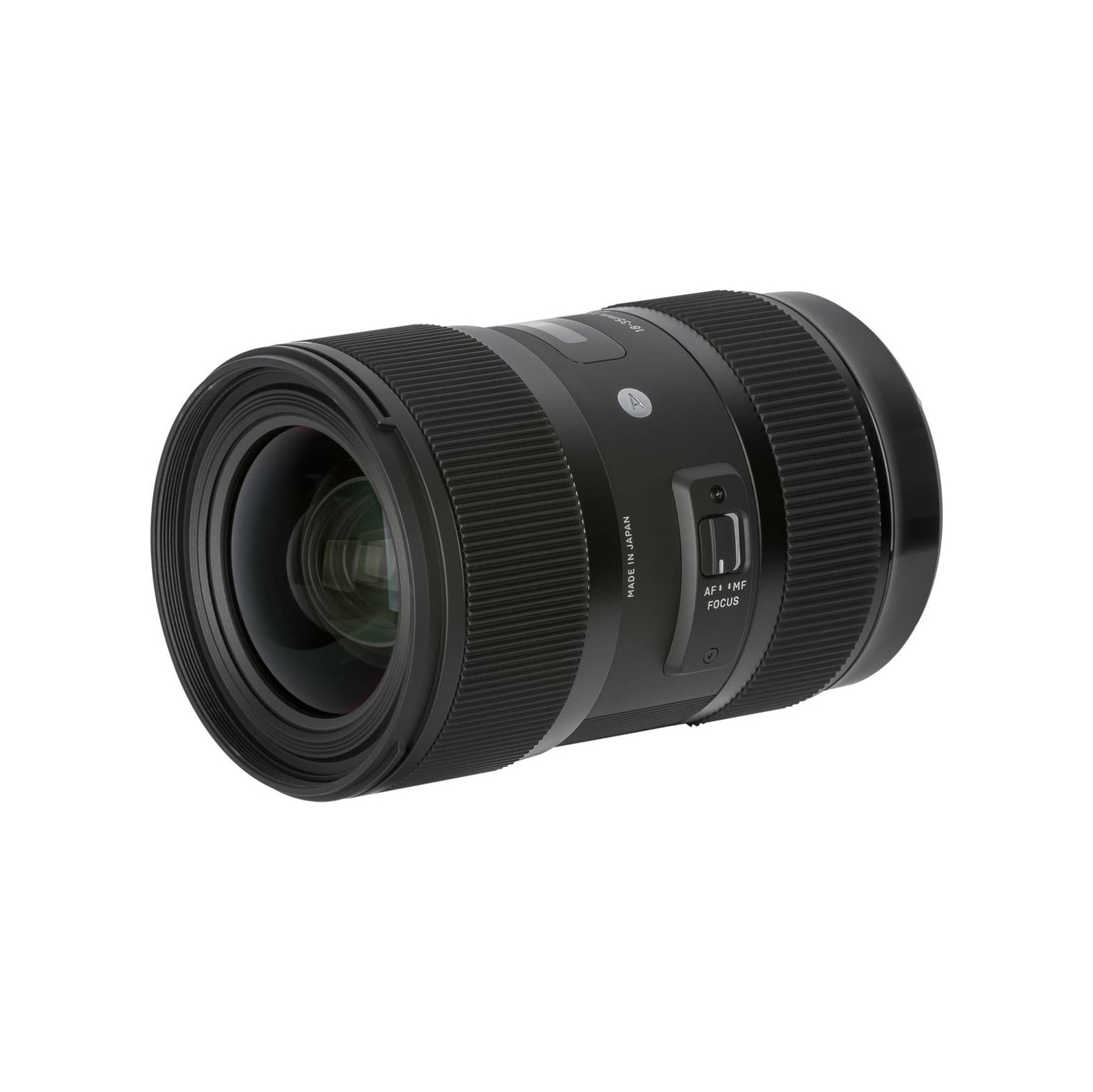 Sigma 18-35mm f1.8 EF-Mount