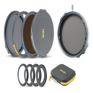 NiSi JetMag Pro VND Mist Creator Kit