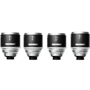 Kit Blazar Mantis 1.33x Anamorphic (E + EF)