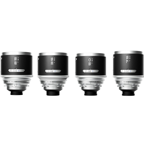 Kit Blazar Mantis 1.33x Anamorphic (E + EF)