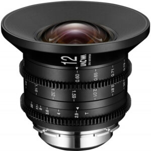 Laowa 12mm T2.9 Cine Zero-D E-Mount