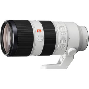 Sony FE 70-200mm f/2.8 GM OSS II E-Mount