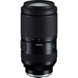 Tamron 70-180 mm f/2.8 E-Mount