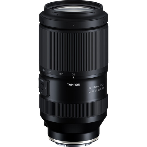 Tamron 70-180 mm f/2.8 E-Mount