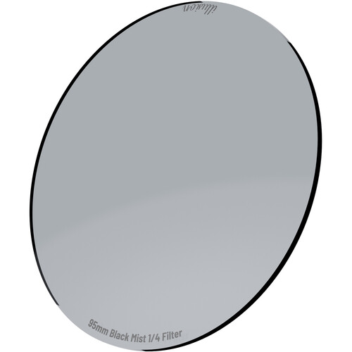 Filtro Blackmist 1/4